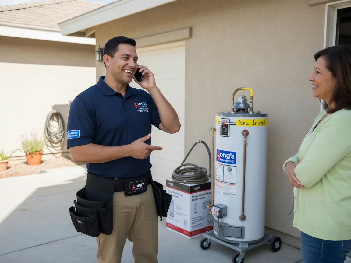 Leak Detection Pax, WV FAQs